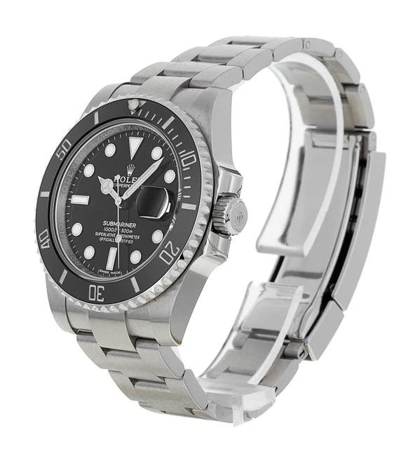 Rolex Submariner Date - NanoInfinite