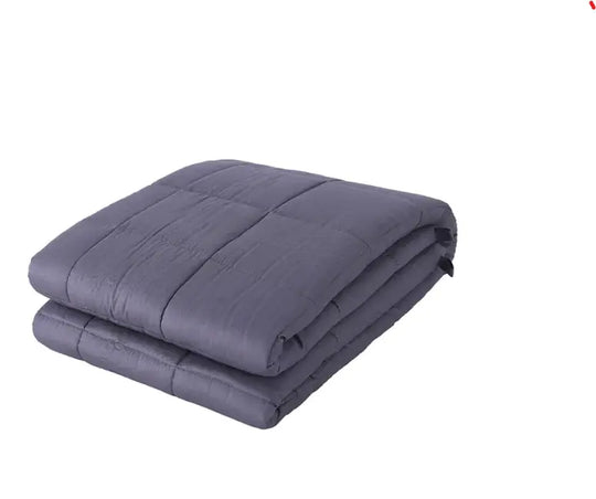 Weighted Blanket for Anxiety: Calm, Comfort and Restful Sleep