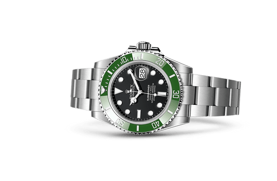 Rolex Submariner Date - NanoInfinite